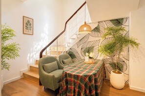 Interior detail - Amana Boutique Hotel - Tran Quoc Thao (Xuan Hoa)