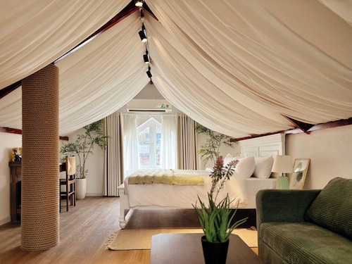 Amana Boutique Hotel - Tran Quoc Thao