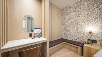 Avenue Diamond | Baño