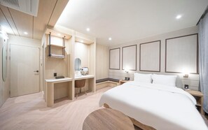 Kahden hengen perushuone