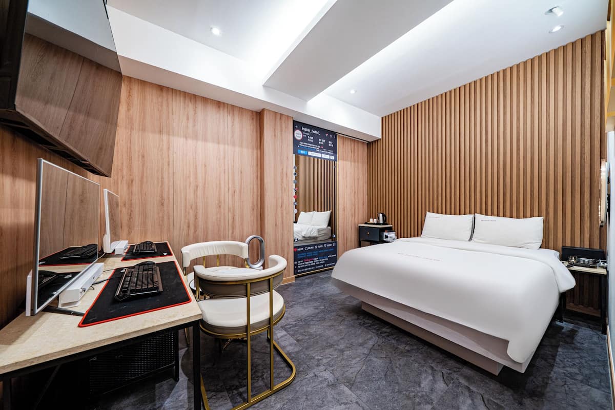 Chambre Design | Literie de qualitĂ©, couette en duvet, systĂšme dâinsonorisation