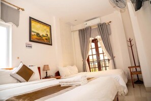 Room - Khach san 68 Dong Hai (Dong Hoi)