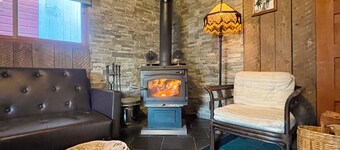 Casita Deluxe — authentically western hidden gem