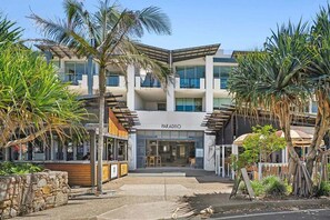 Exterior - Beachside Family Retreat - Paradiso 111 (Tweed)