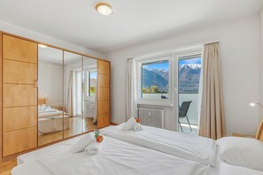 Room - Il Tenero Appartamento - Lido di Tenero (Tenero-Contra)