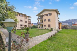 Family Apartment, Multiple Bedrooms (Margherita Apartment) | Exterior - Margherita Apartment (Malcesine)