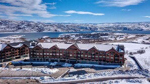 Exterior - Park City - Raquette 2333 at Pioche Village (Park City)