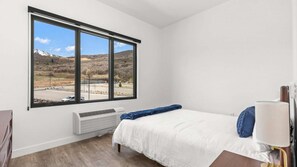 Room - Park City - Raquette 2333 at Pioche Village (Park City)