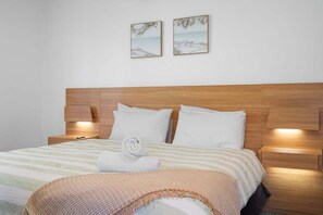 3 Schlafzimmer, Bügeleisen/Bügelbrett, WLAN, Bettwäsche