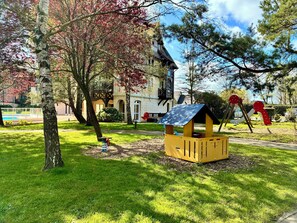 Barnområde