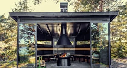 Stay North - Kasnäs Marina Seafront