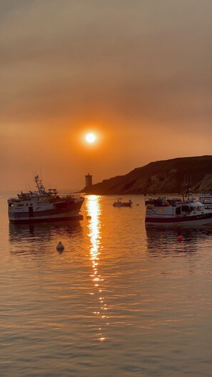 Puerto deportivo