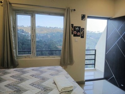 Malabar Cottage - Kodaikanal