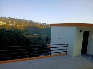 Property grounds - Malabar Cottage - Kodaikanal (Kodaikanal)