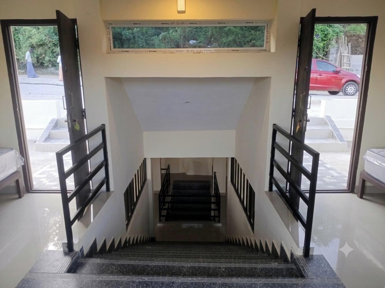 Staircase