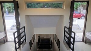 Escaleras