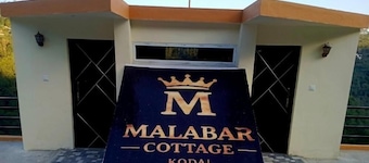 Malabar Cottage - Kodaikanal