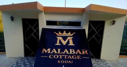 Malabar Cottage - Kodaikanal