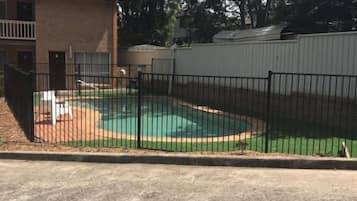 Double Room, Balcony, Garden View | Property grounds