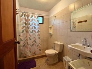 Towels - 🏡✨ Comfort and style at Marine Sunset #7 (2BR/2BA - Ground Floor) (Playas del Coco)