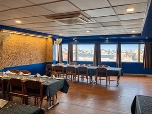 Banquet hall - Citadel Inn Udaipur (Udaipur)