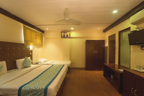 Room - Citadel Inn Udaipur (Udaipur)