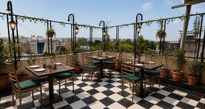 Citadel Inn Udaipur