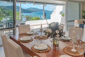 Dining - Bella Vista East 2 (Hamilton Island)
