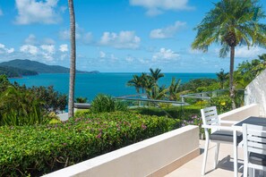 Terrace/patio - Bella Vista East 2 (Hamilton Island)