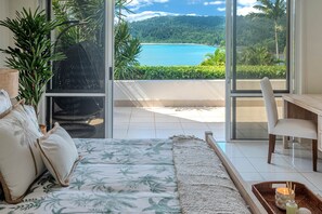 2 bedrooms, iron/ironing board, WiFi - Bella Vista East 2 (Hamilton Island)