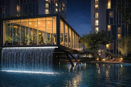 The Shore Residence Melaka