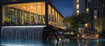 The Shore Residence Melaka