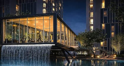The Shore Residence Melaka