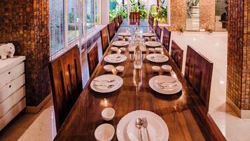 Deluxe-Suite | Speisen