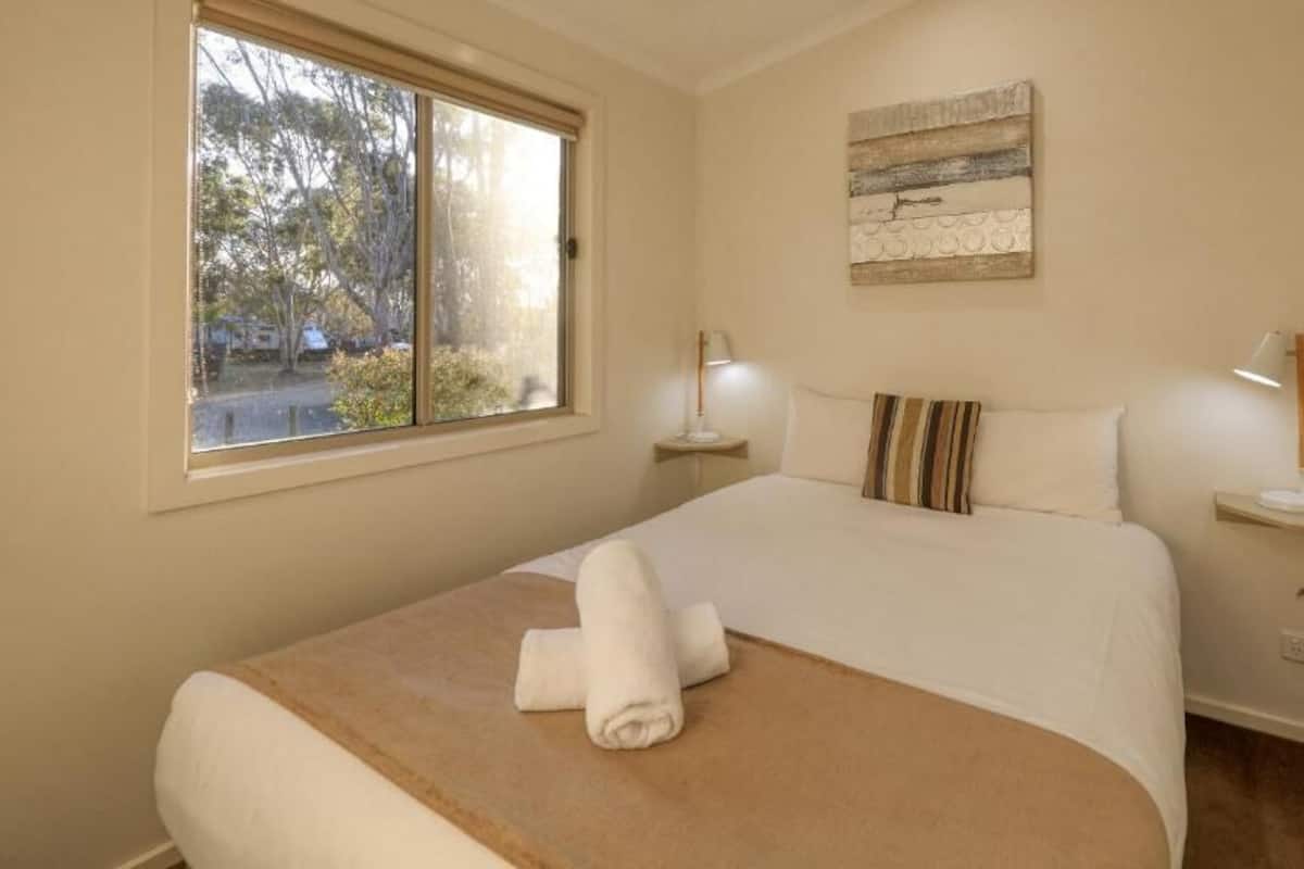 Superior Cabin, Balcony, River View