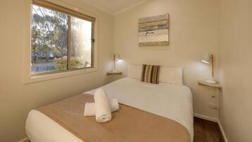 Superior Cabin, Balcony, River View