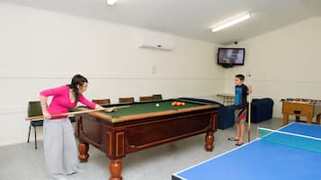 Sala de juegos