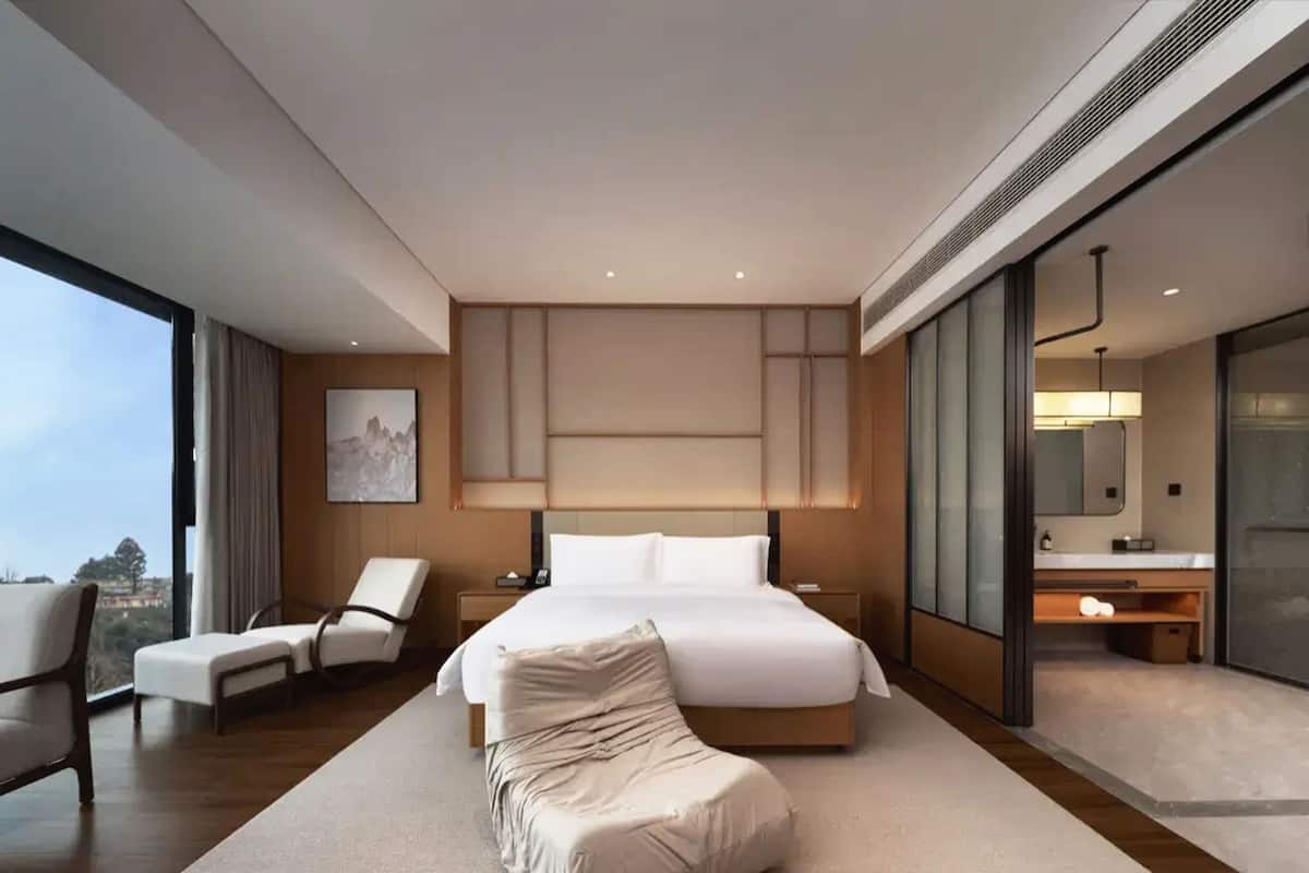 Habitación estándar