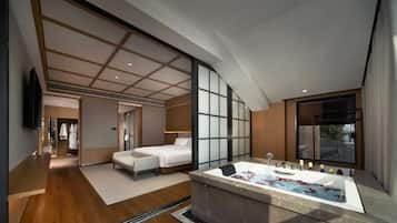 Detalle del interior