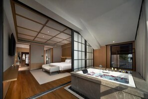 Détail de l’intérieur