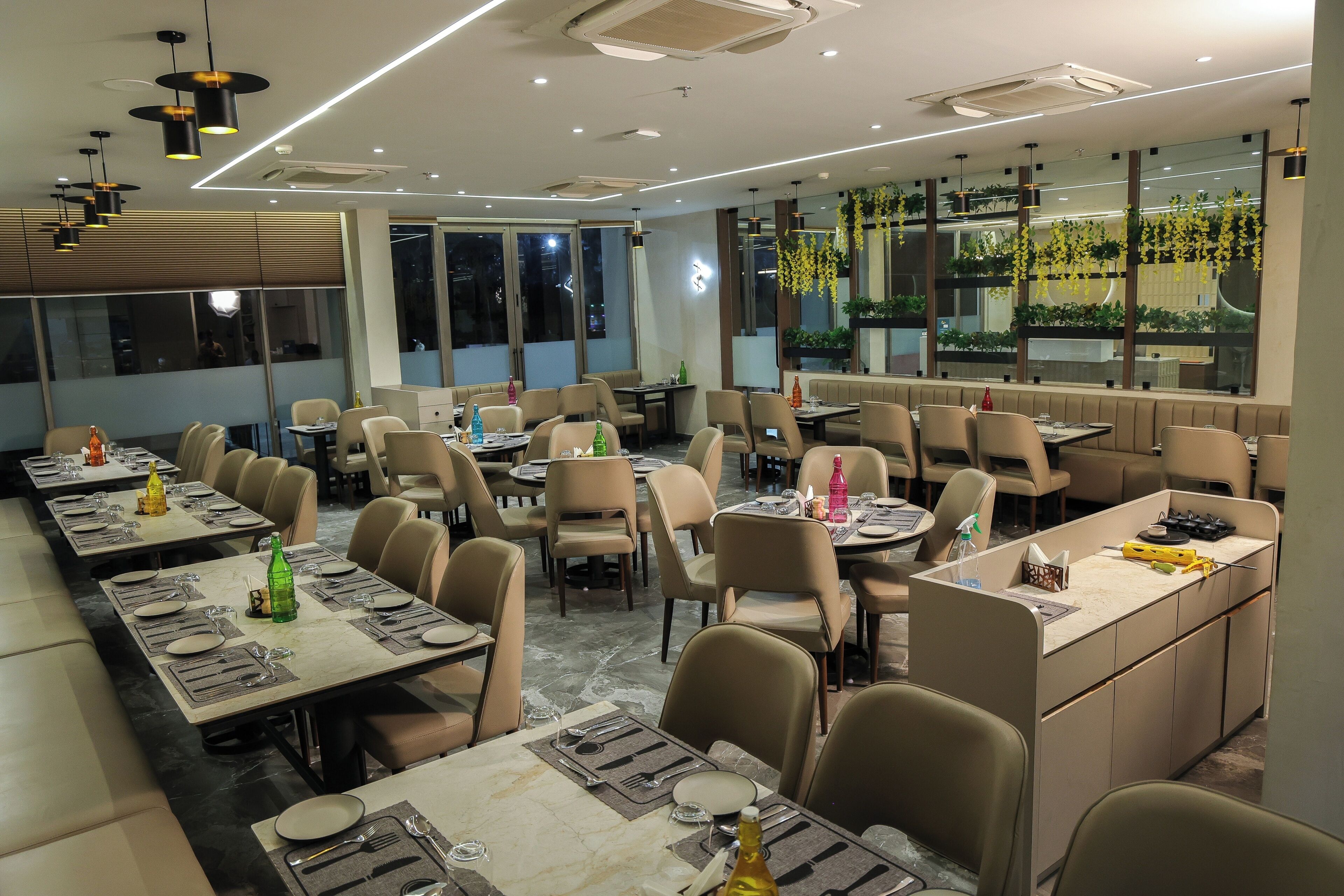 Servei de restauració