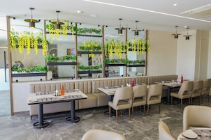 Restaurantes