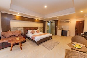 Room - Kuti Resort & Spa (Pokhara)