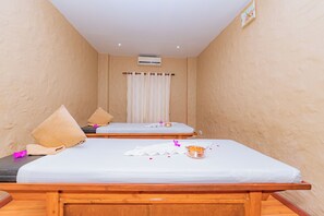 Spa - Kuti Resort & Spa (Pokhara)