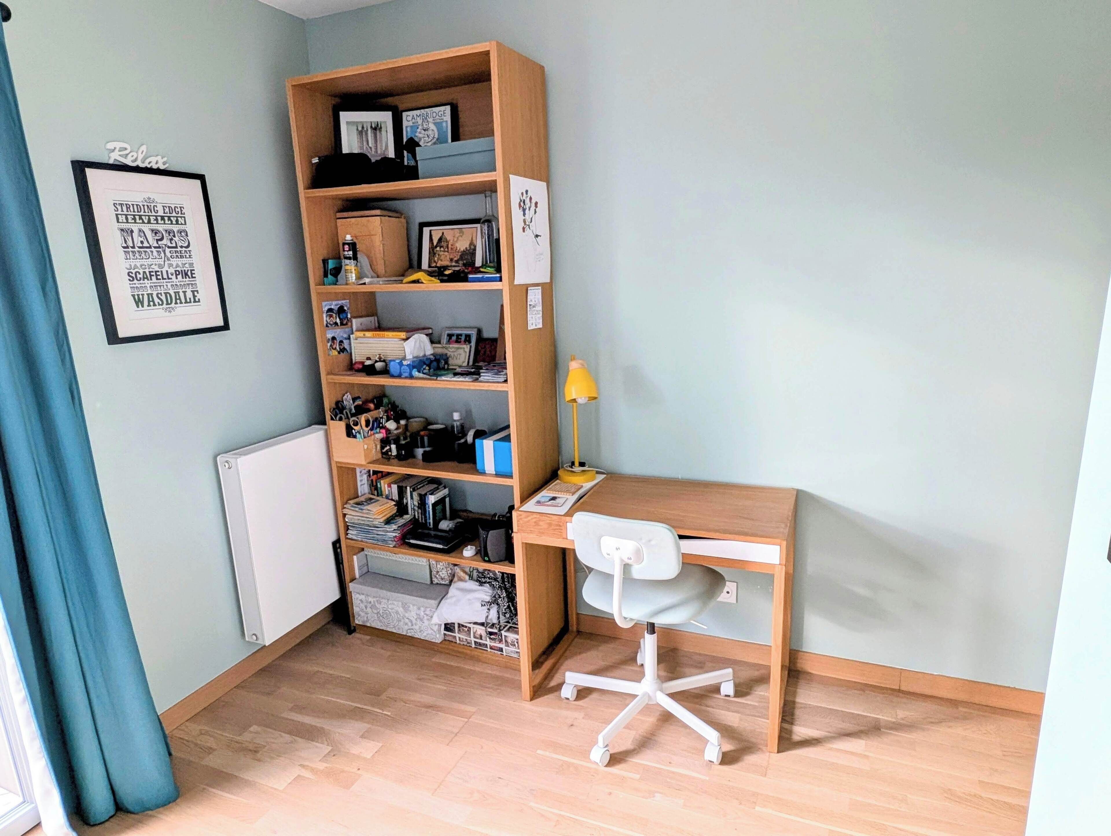 Intérieur