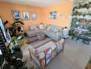 TV connectée