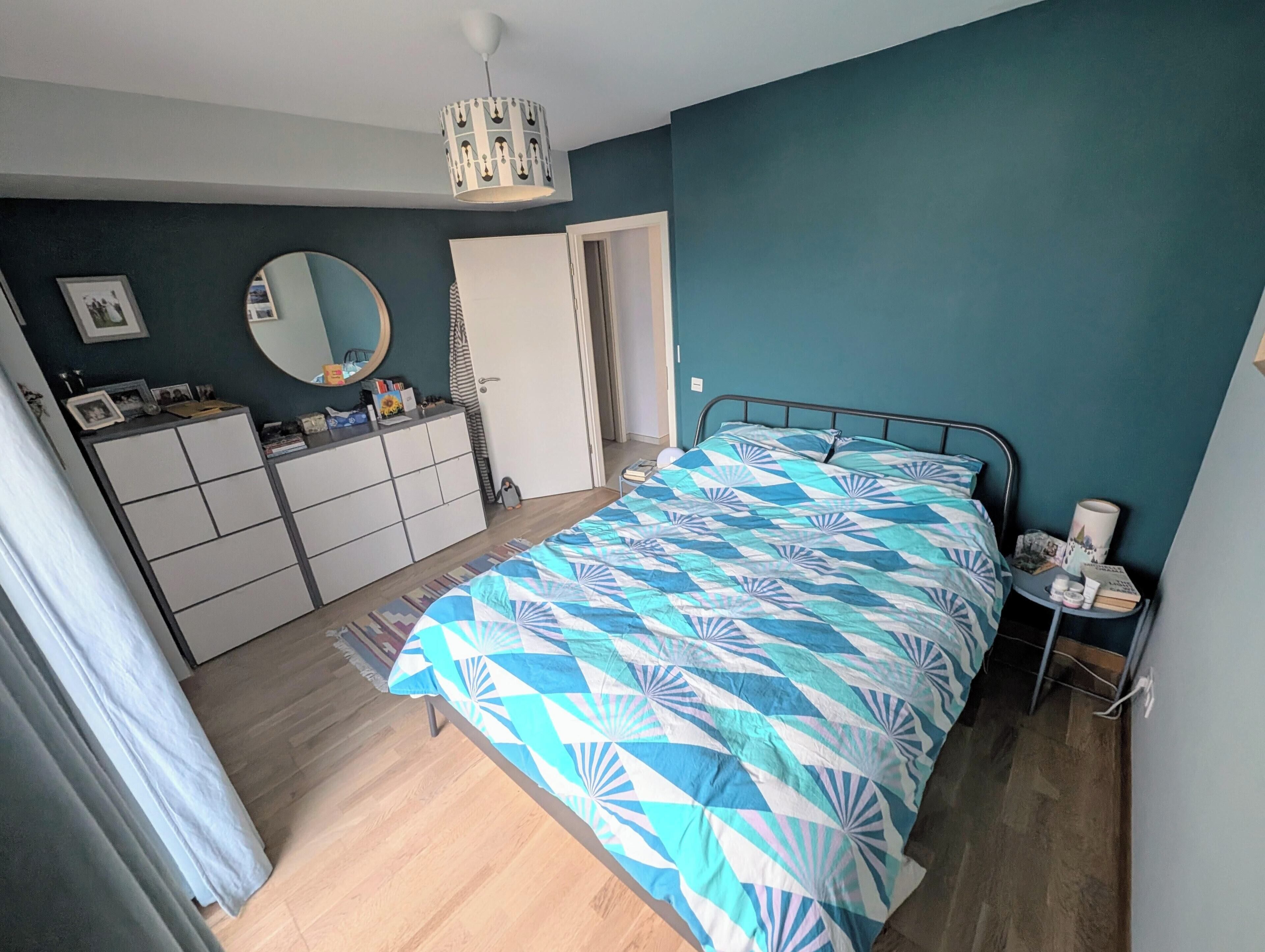 4 chambres, bureau, fer et planche à repasser, Wi-Fi gratuit