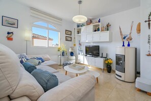 TV - Marysol 4 pax - Javea, Costa Blanca (Javea)