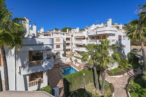 Exterior - Marysol 4 pax - Javea, Costa Blanca (Javea)