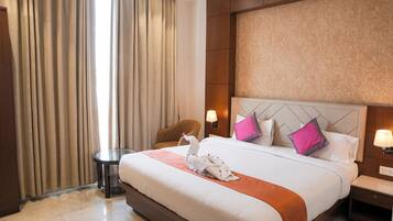Superior Room | Free WiFi